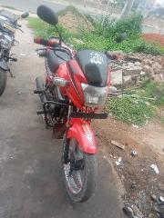 Hero Passion Pro